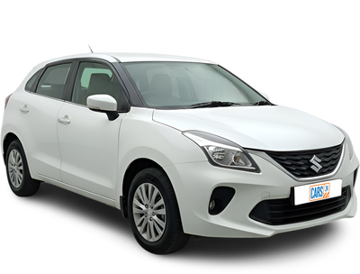 Maruti Baleno-img